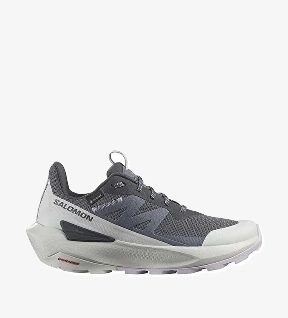 Salomon Salomon L47526500ELIXIR ACTIV GTX W Mavi - Beyaz Kadın Outdoor Ayakkabı model görseli