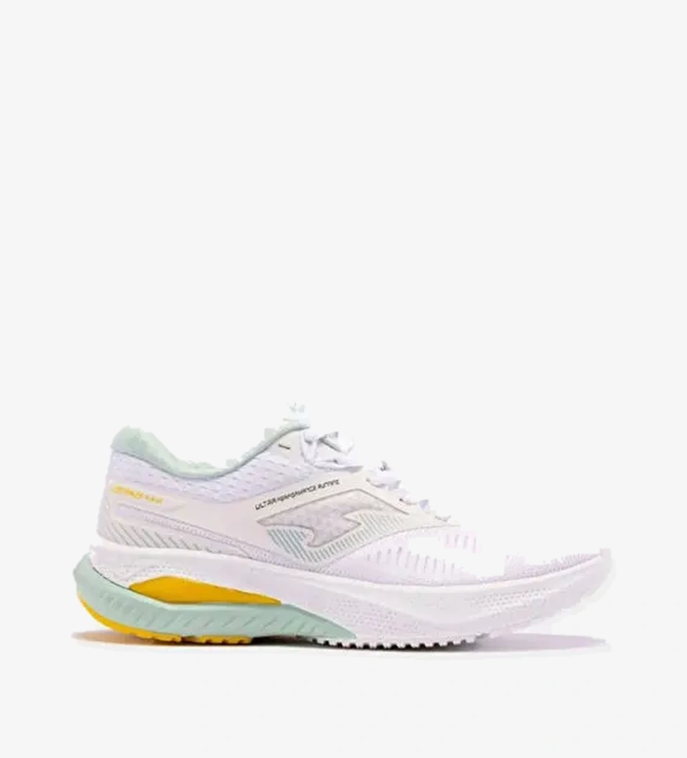Joma Joma RHISLW2402 HISPALIS LADY 2402 WHITE Beyaz Kadın Koşu Ayakkabısı model görseli