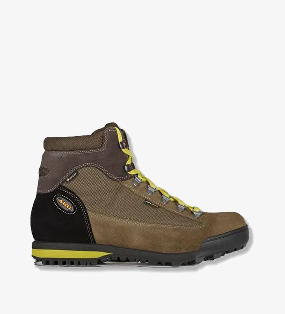 Aku Slope Goretex Erkek Bot A885.20646 - Görsel 1