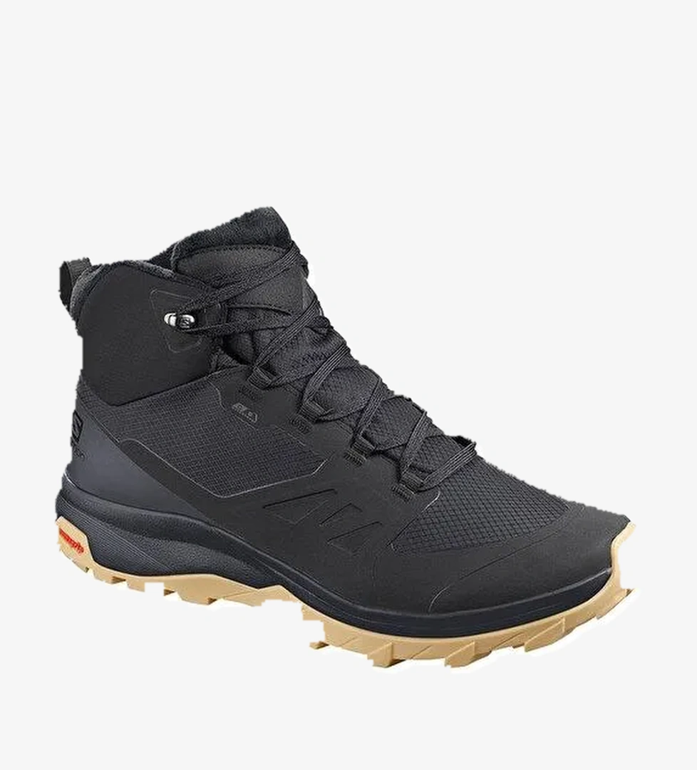 Salomon OUTSNAP CSWP Erkek Bot L40922000 - Görsel 1