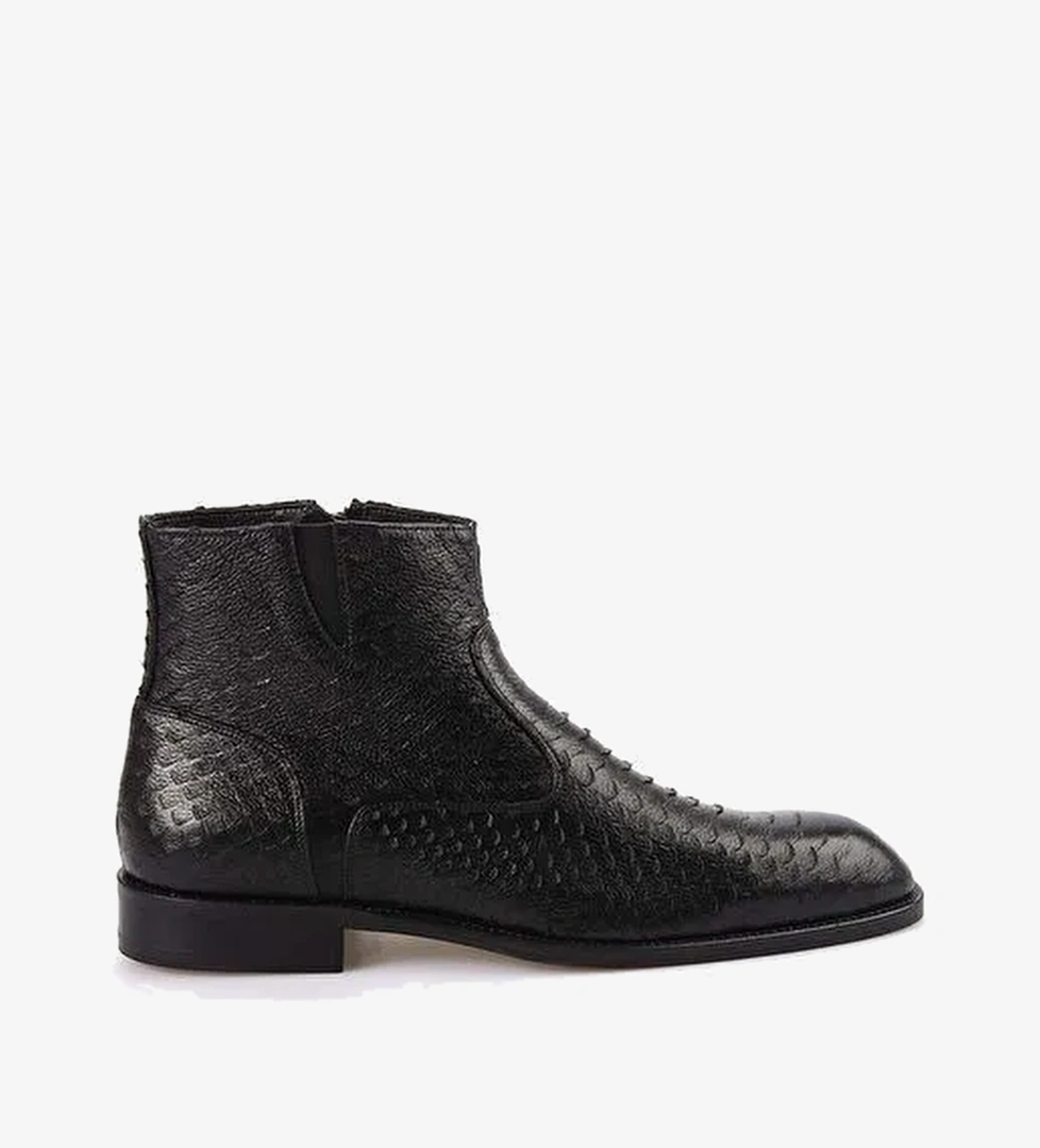 Kemal Tanca Gold Erkek Bot 25105 - Görsel 1