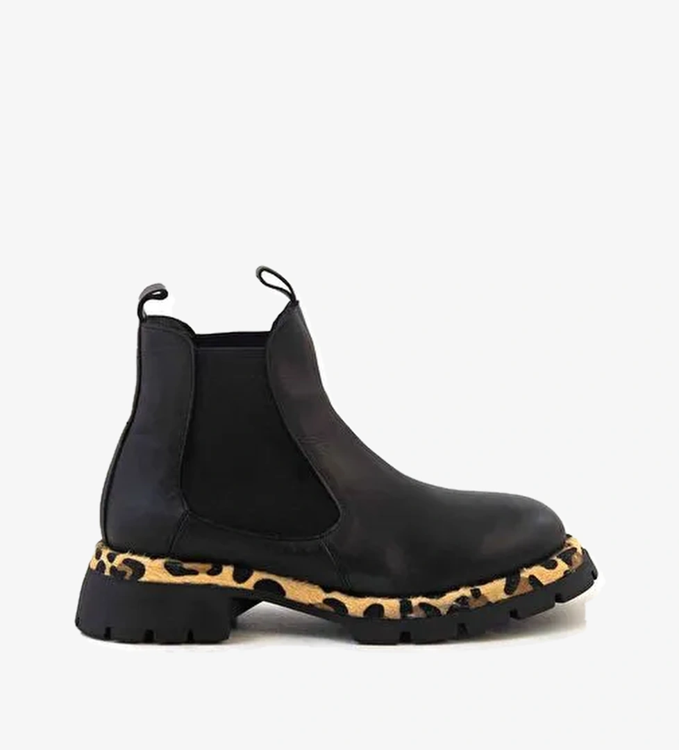 Kemal Tanca Kadın Bot 132801 - Görsel 1