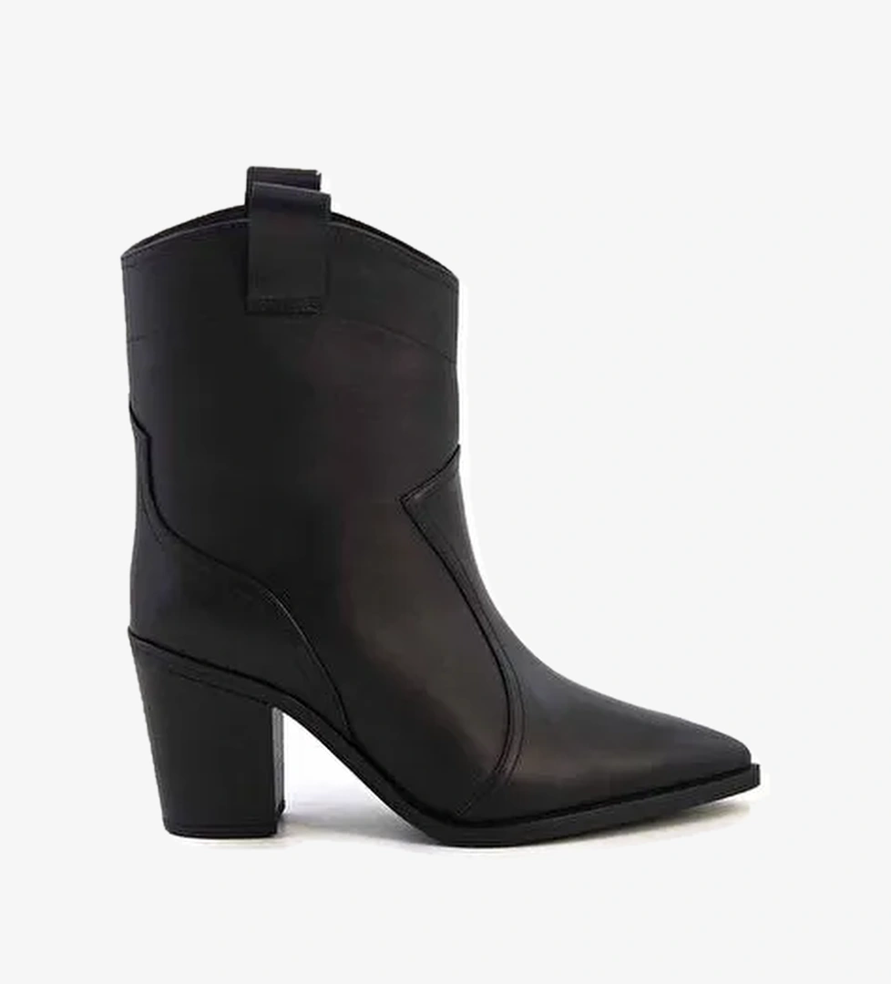 Kemal Tanca Kadın Bot 122502 - Görsel 1