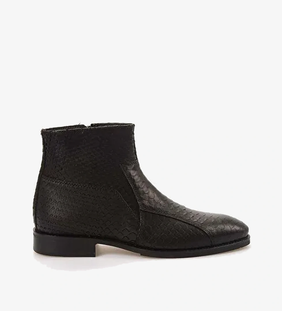 Kemal Tanca Gold Erkek Bot 323-90 - Görsel 1