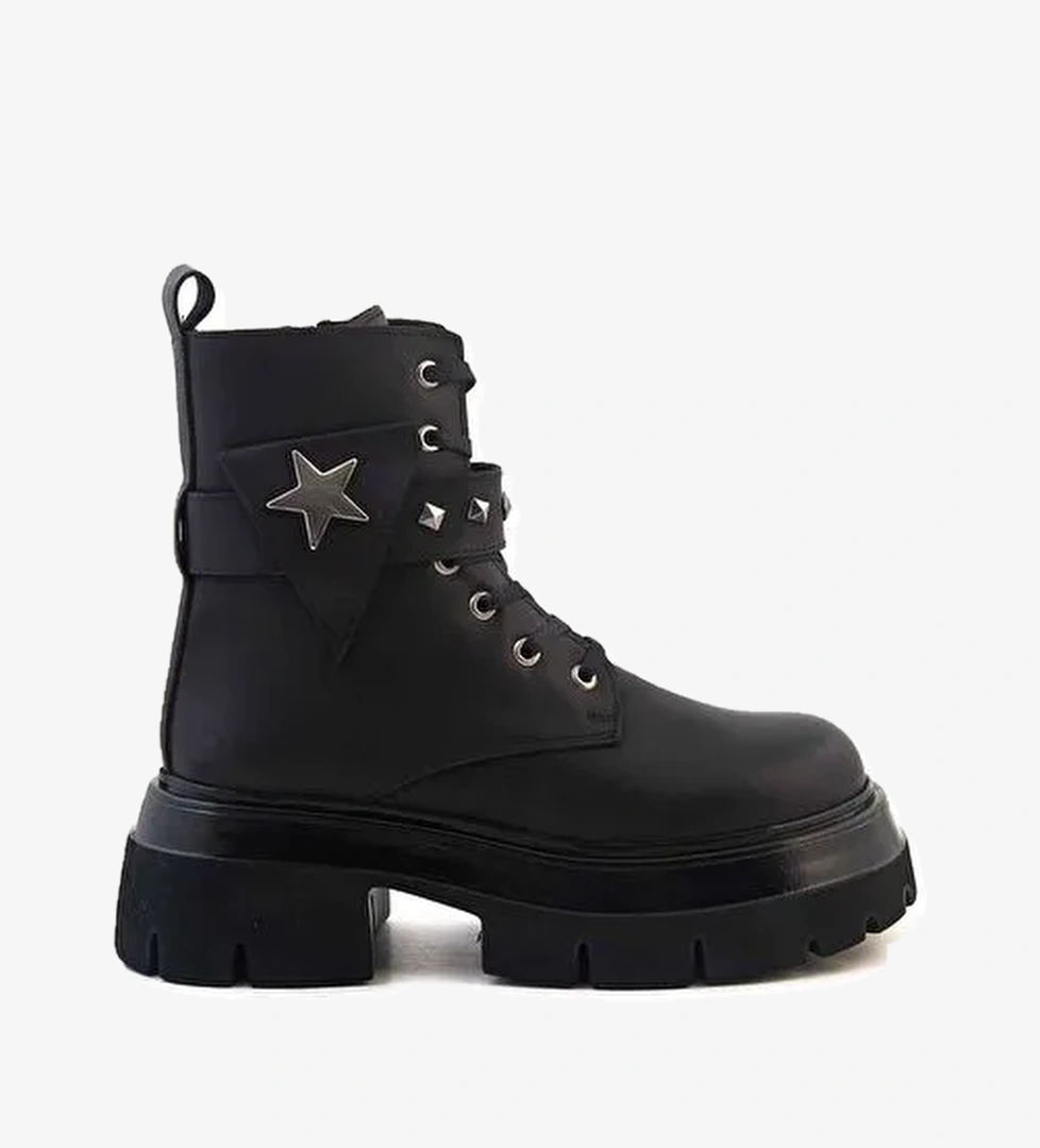 Kemal Tanca Kadın Bot 112420 - Görsel 1