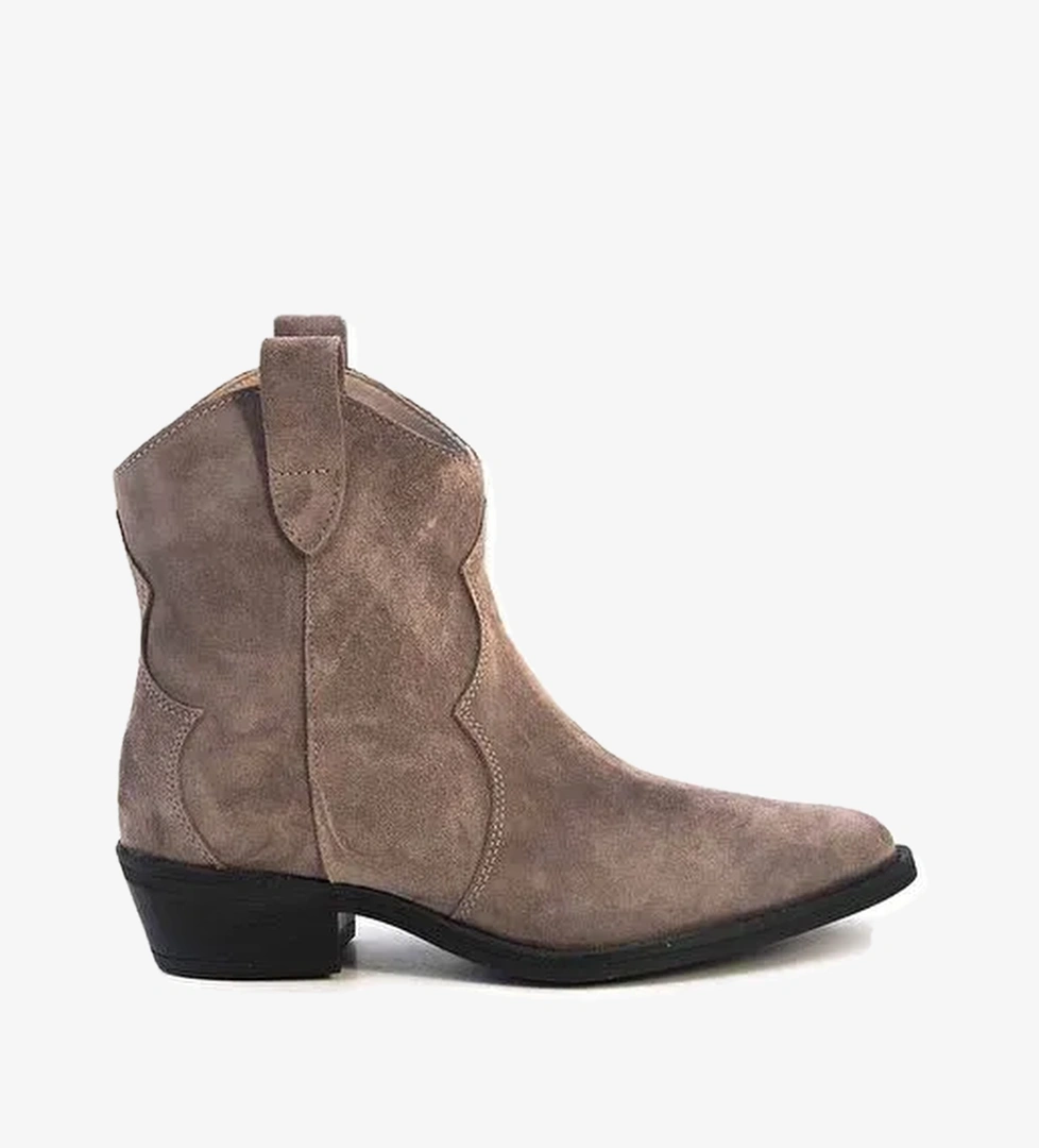 Kemal Tanca Kadın Bot 122601 - Görsel 1