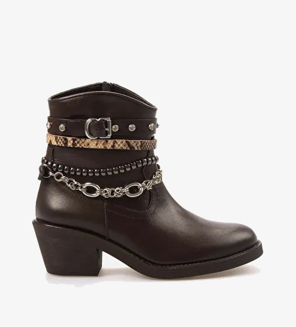 Kemal Tanca Kadın Bot 1057B - Görsel 1