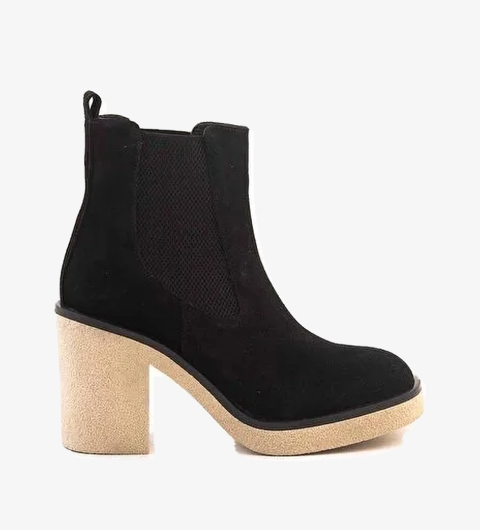 Kemal Tanca Kadın Bot 760616 - Görsel 1