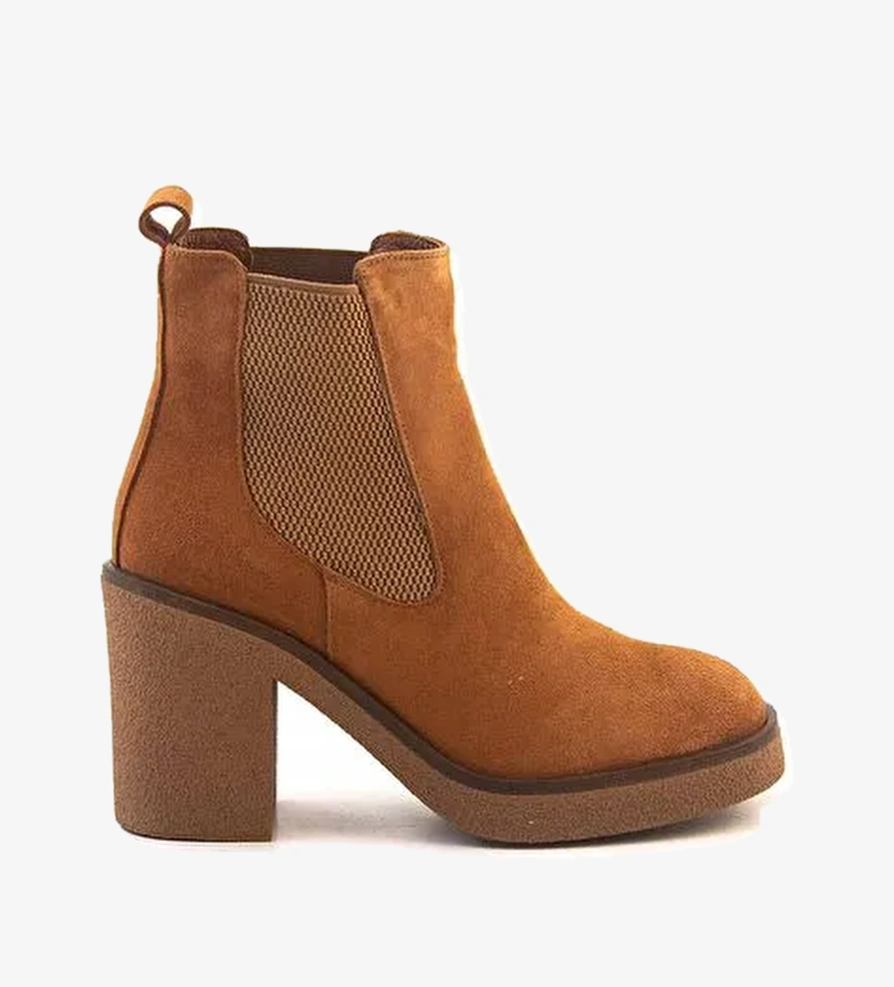 Kemal Tanca Kadın Bot 760616 - Görsel 1