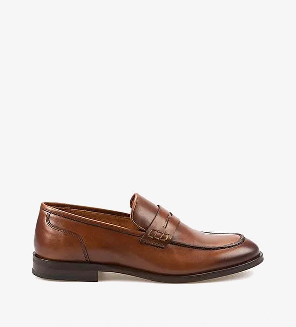 Kemal Tanca Gold Erkek Klasik Ayakkabı 20105 - Görsel 1