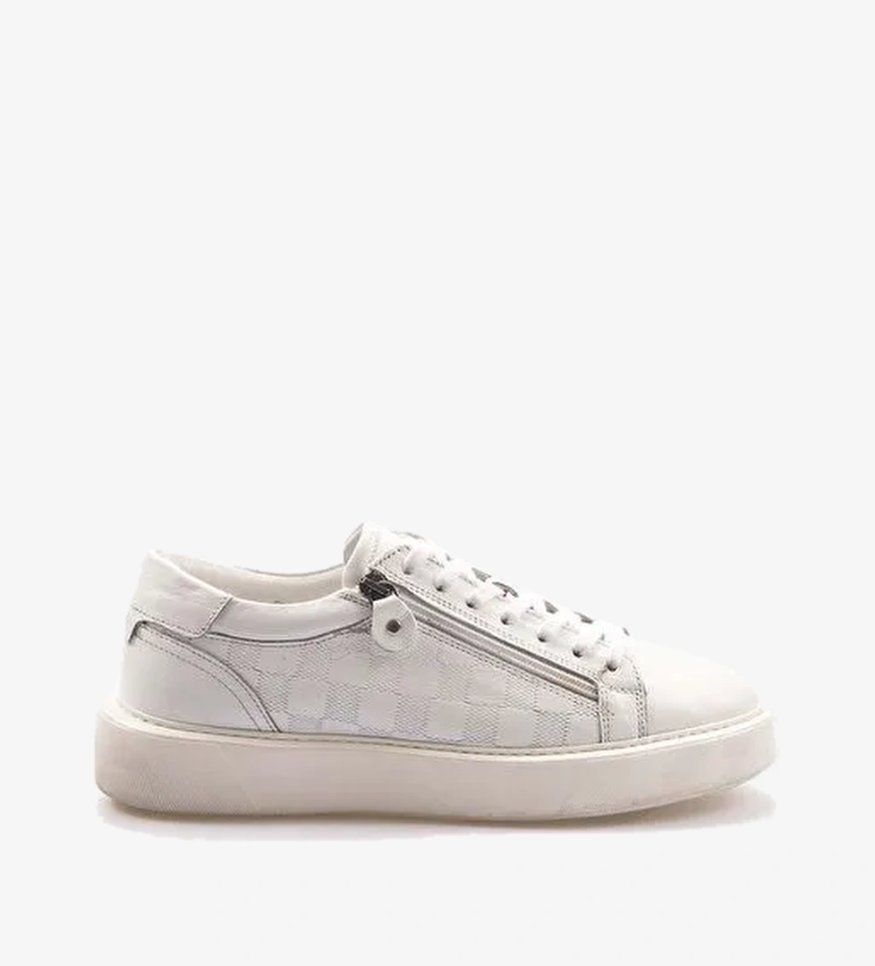 Kemal Tanca Erkek Günlük Ayakkabı A5501 - Görsel 1