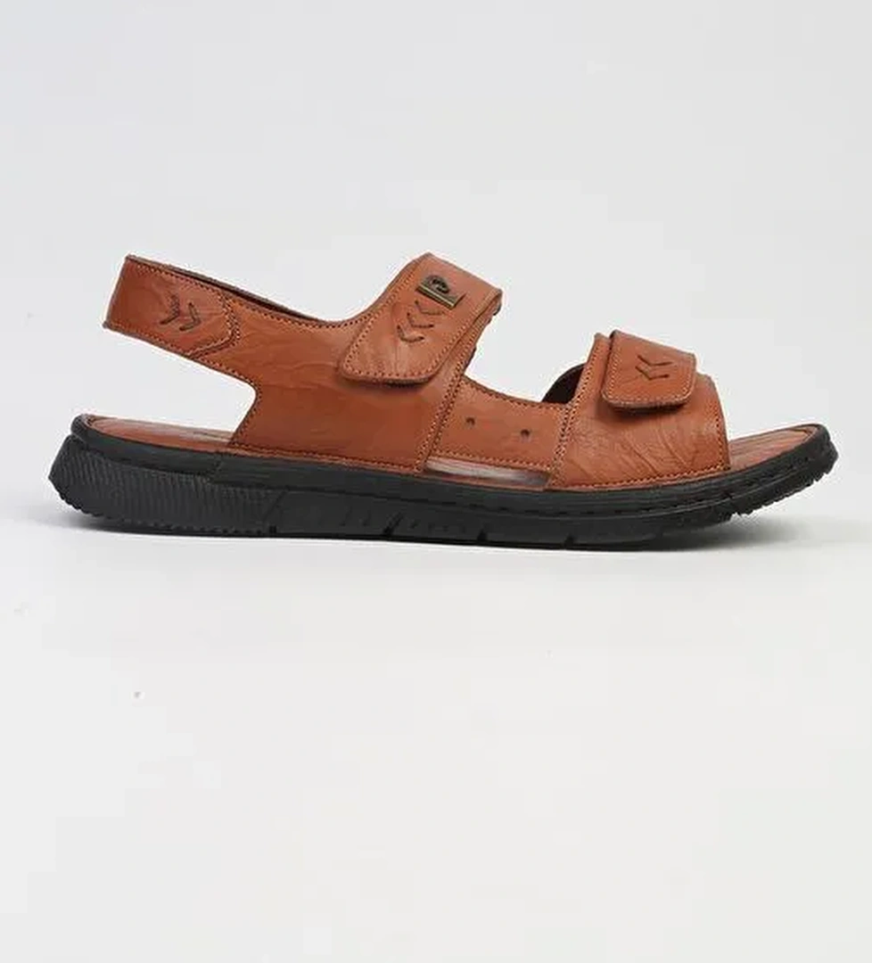 Pierre Cardin® | PC-7150 - 2115 Vizon-Erkek Sandalet
