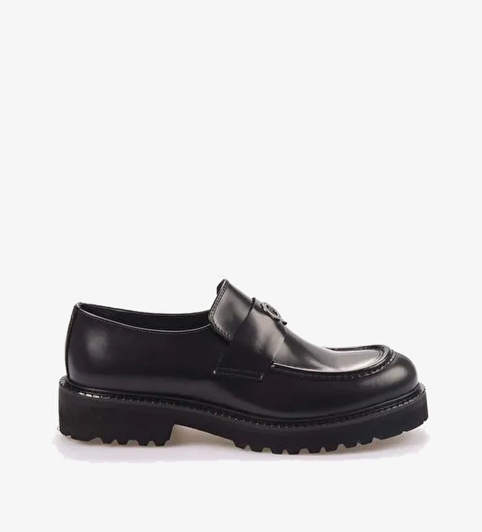 Mocassini Erkek Günlük Ayakkabı 36102 - Görsel 1