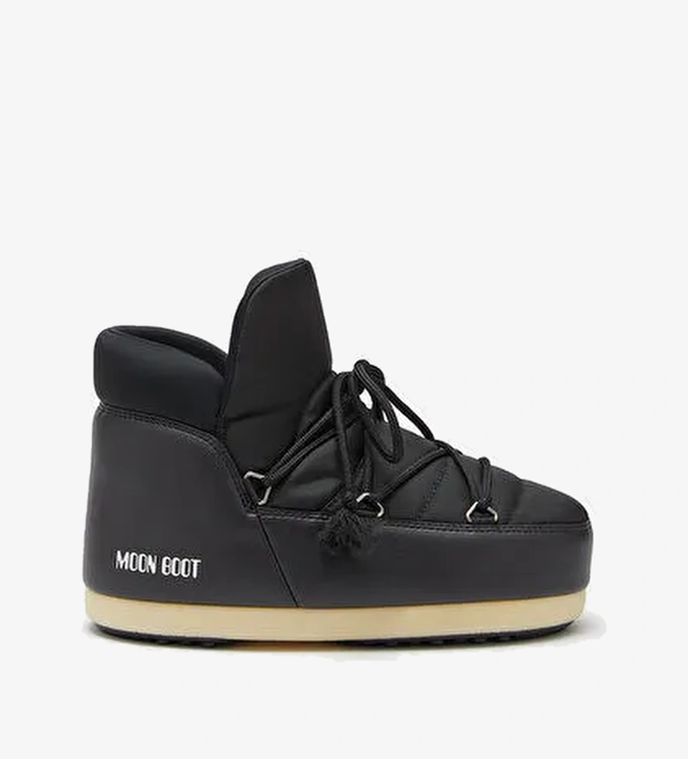 Erkek Bot (Kar) 80D1470020-N001 Moon Boot Evx Pumps Nylon Black (41-44) - Görsel 1