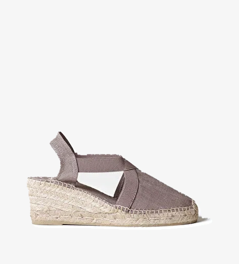 Toni Pons Taupe Kadın Sandalet 1TONW2020090 - Görsel 1