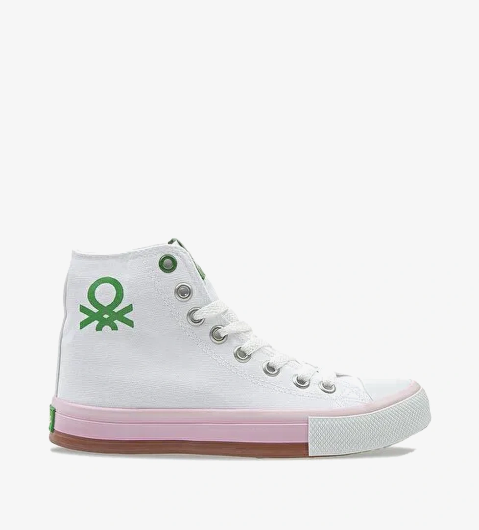 United Colors of Benetton Haki United Colors of Benetton Benetton Bn