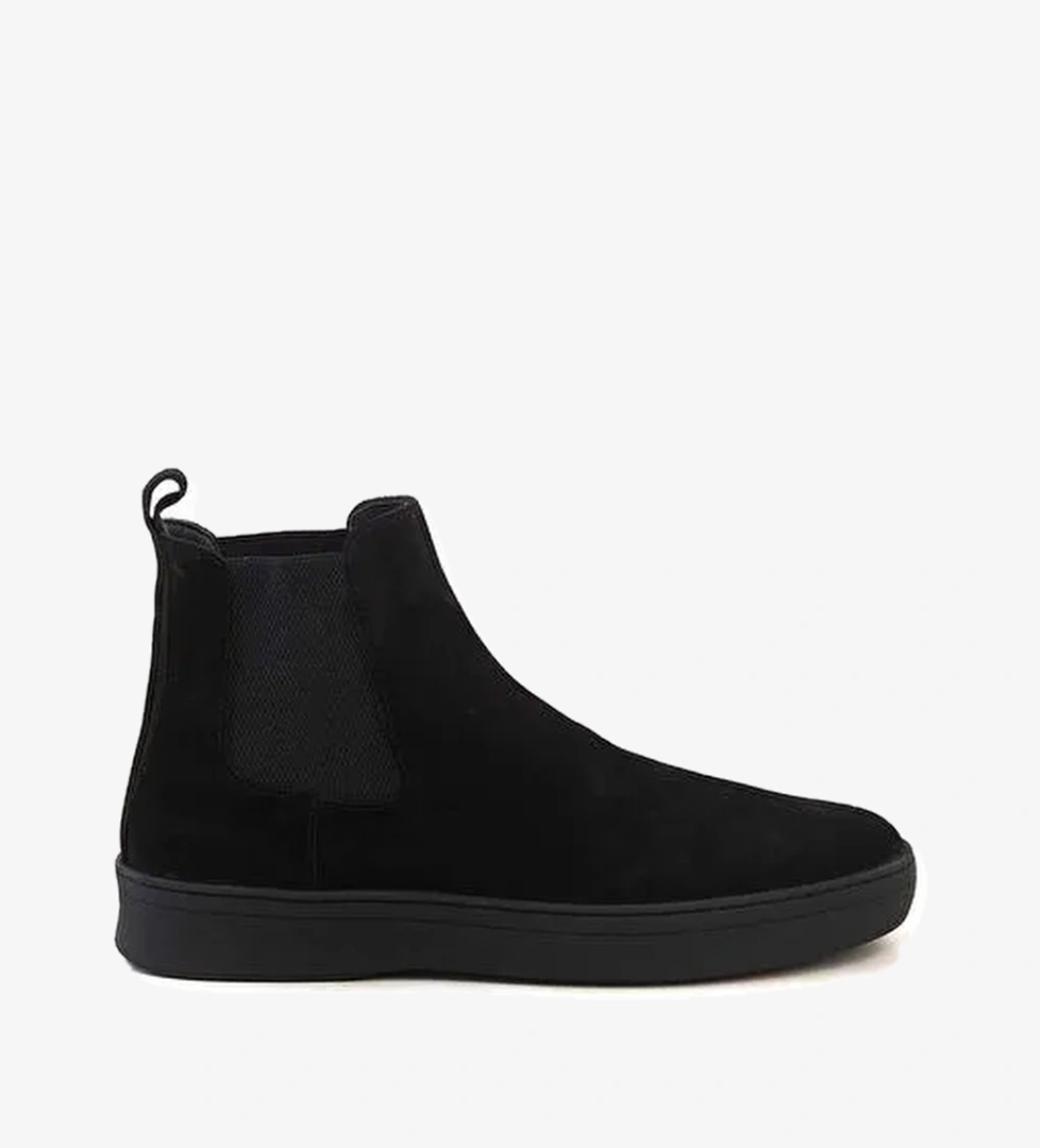 Mocassini Erkek Bot 7255 - Görsel 1