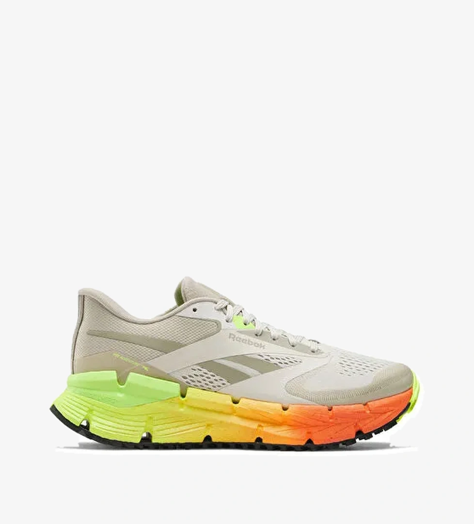 Reebok Reebok 100208168 FLOATZIG ADVENTURE 1 Bej Deri Erkek Koşu Ayakkabısı Koşu & Yürüyüş Ayakkabıları | Boyner Bej - 1. görsel