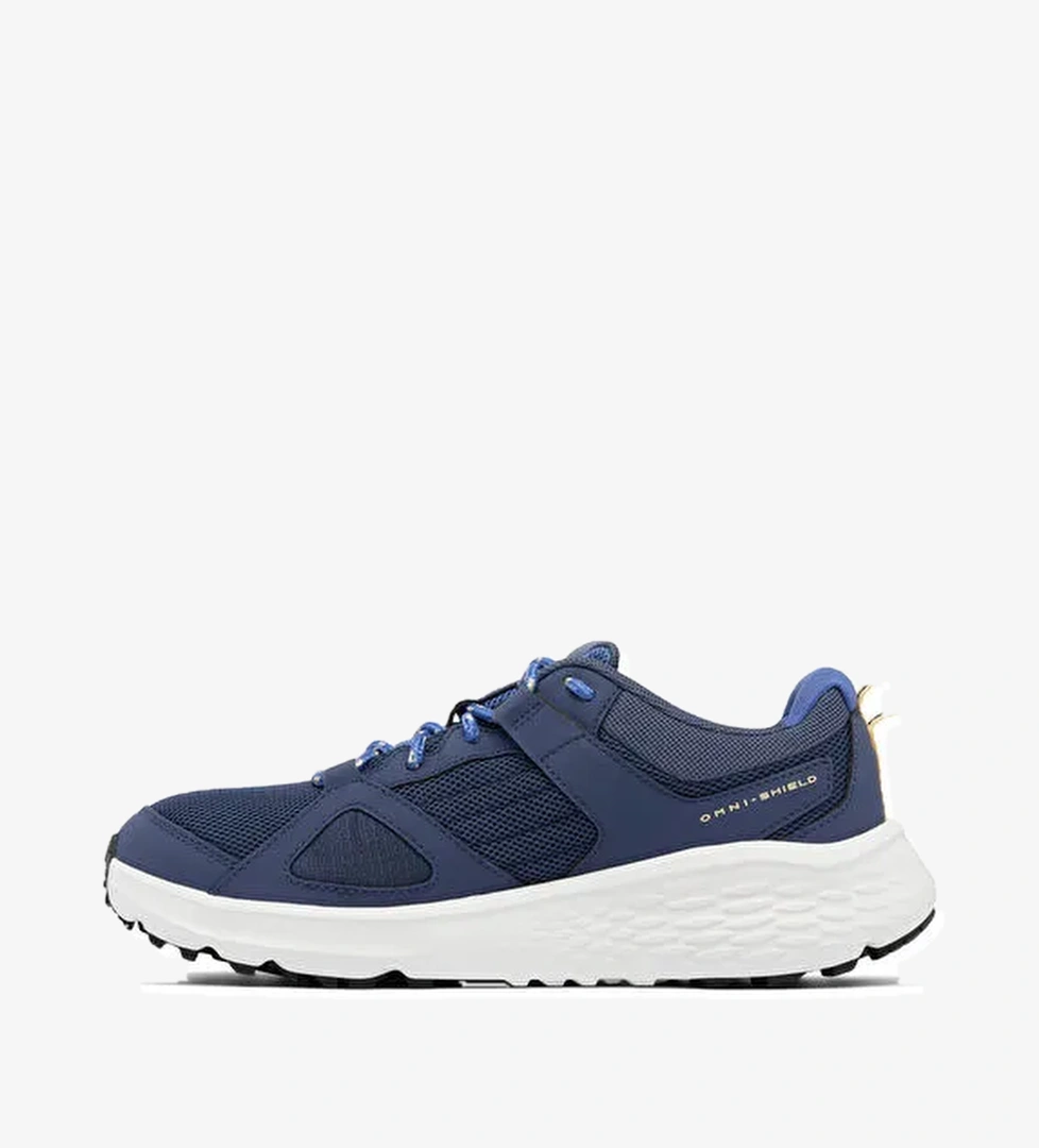 Columbia BL8254_2062881466 Koyu Lacivert Kadın Outdoor Ayakkabı - Görsel 1