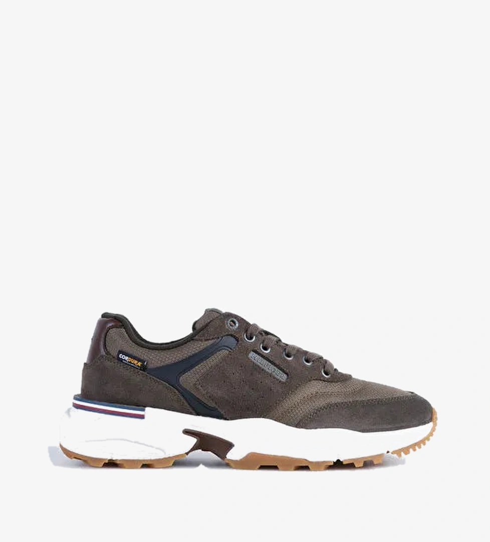 Tommy Hilfiger Süet Runner Ürün Listesi