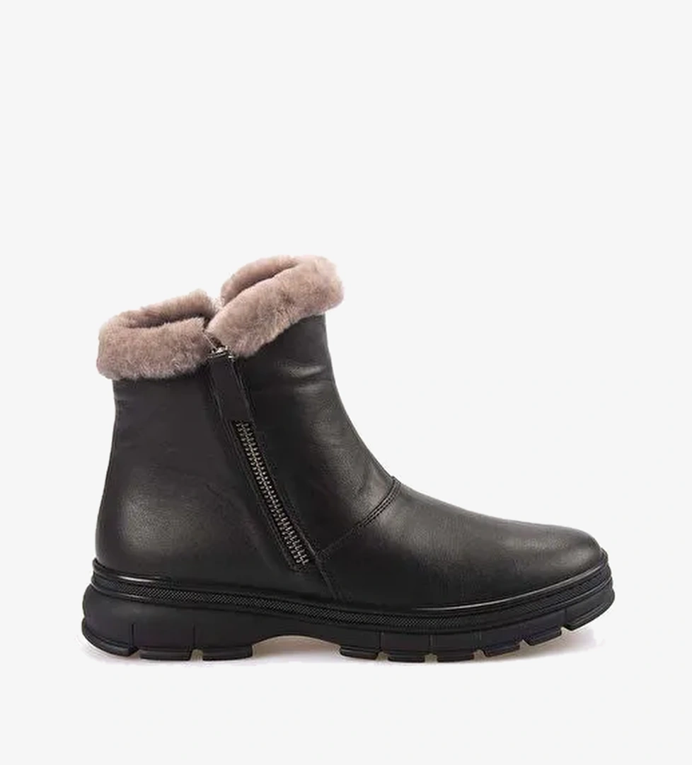 Rouge Kadın Topuklu Bot 108642 - Görsel 1