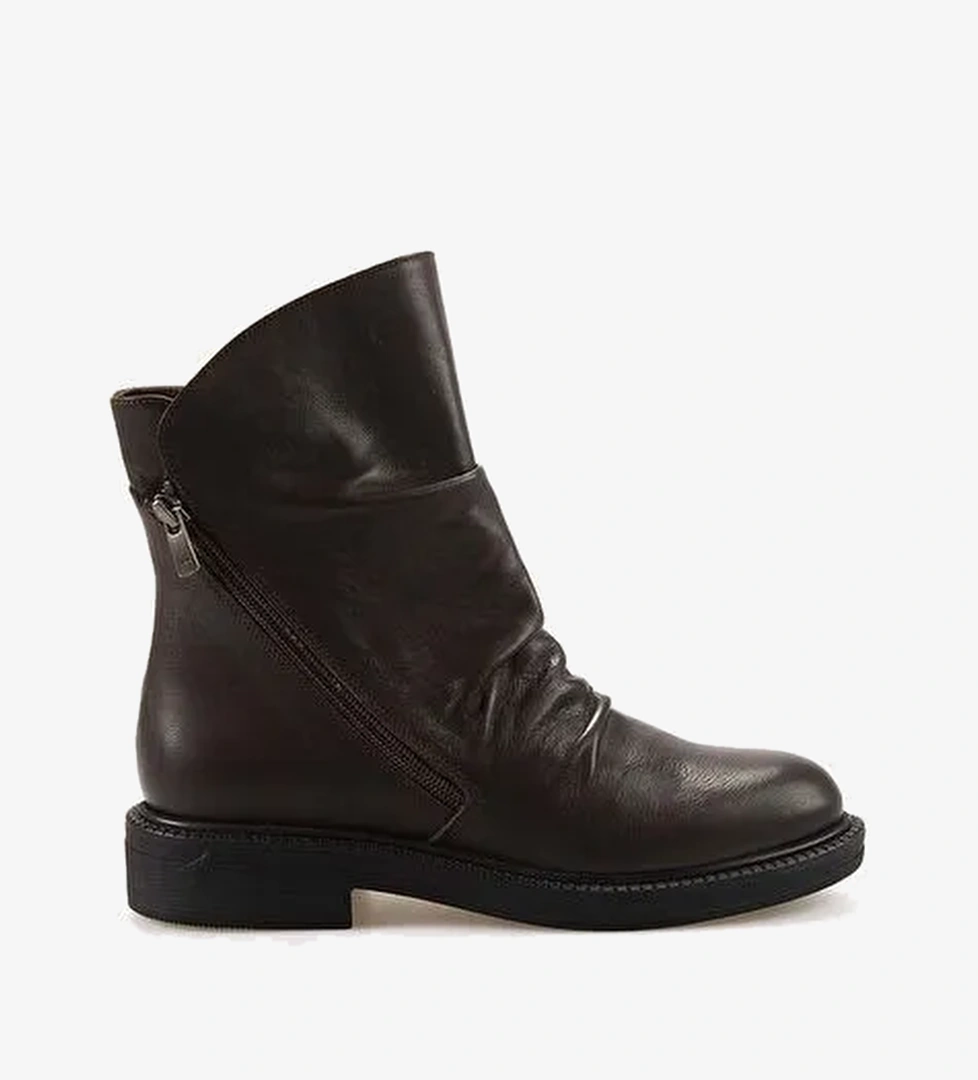 Rouge Kadın Topuklu Bot 24693 - Görsel 1