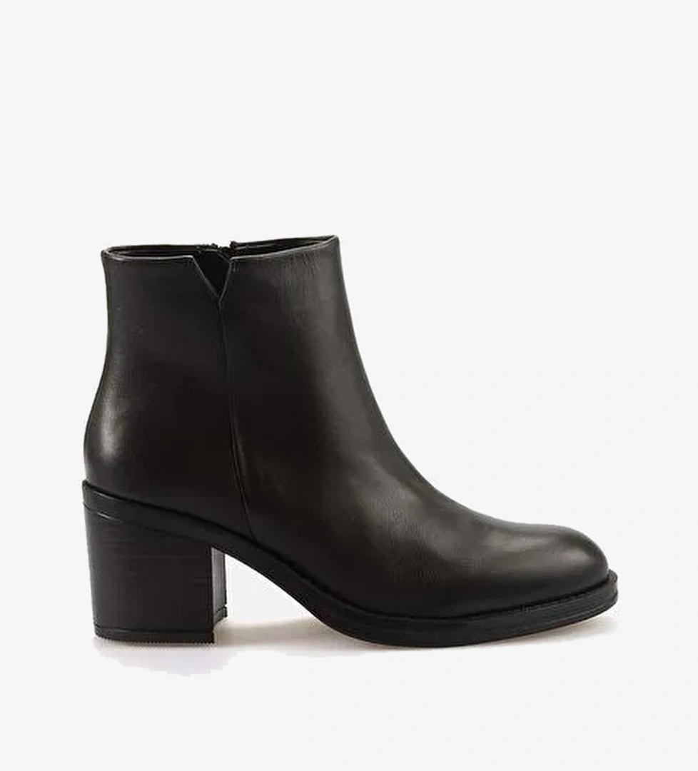 Rouge Kadın Topuklu Bot 24127 - Görsel 1