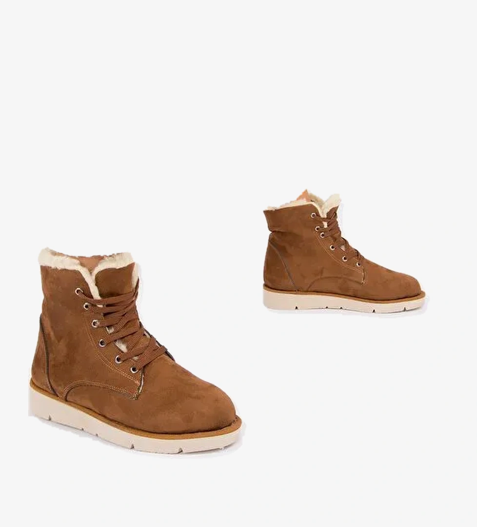 Taba Kadın Bot G973030402 - Görsel 1