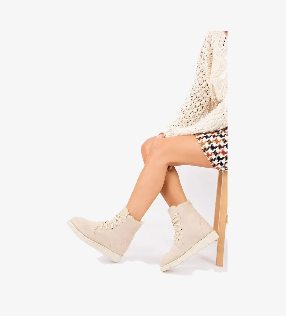 Ten Kadın Bot G973030402 - Görsel 1