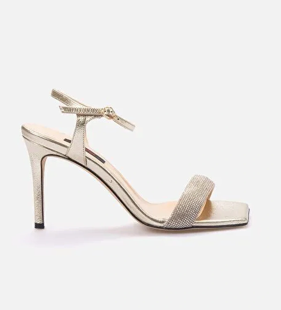 Rouge Kadın Gece & Abiye Ayakkabı 2717 - Görsel 1