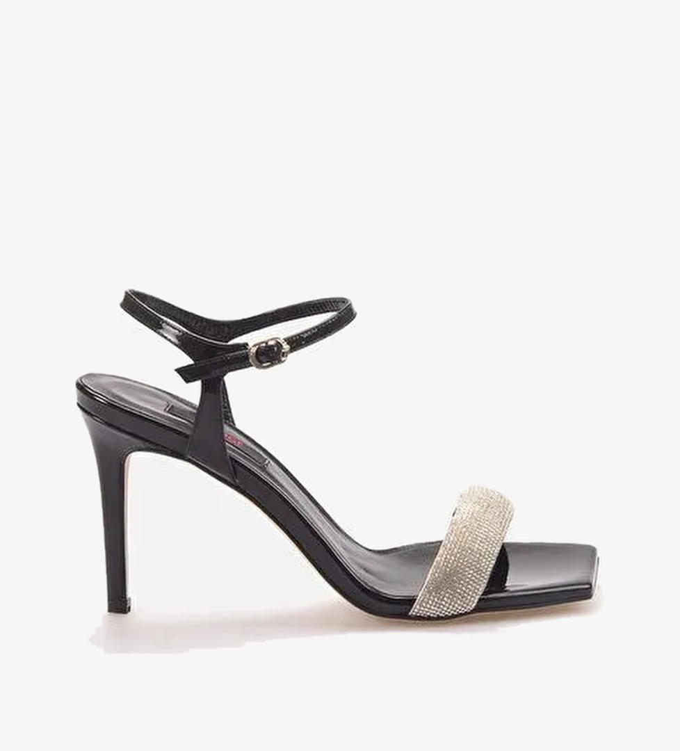 Rouge Kadın Gece & Abiye Ayakkabı 2717 - Görsel 1