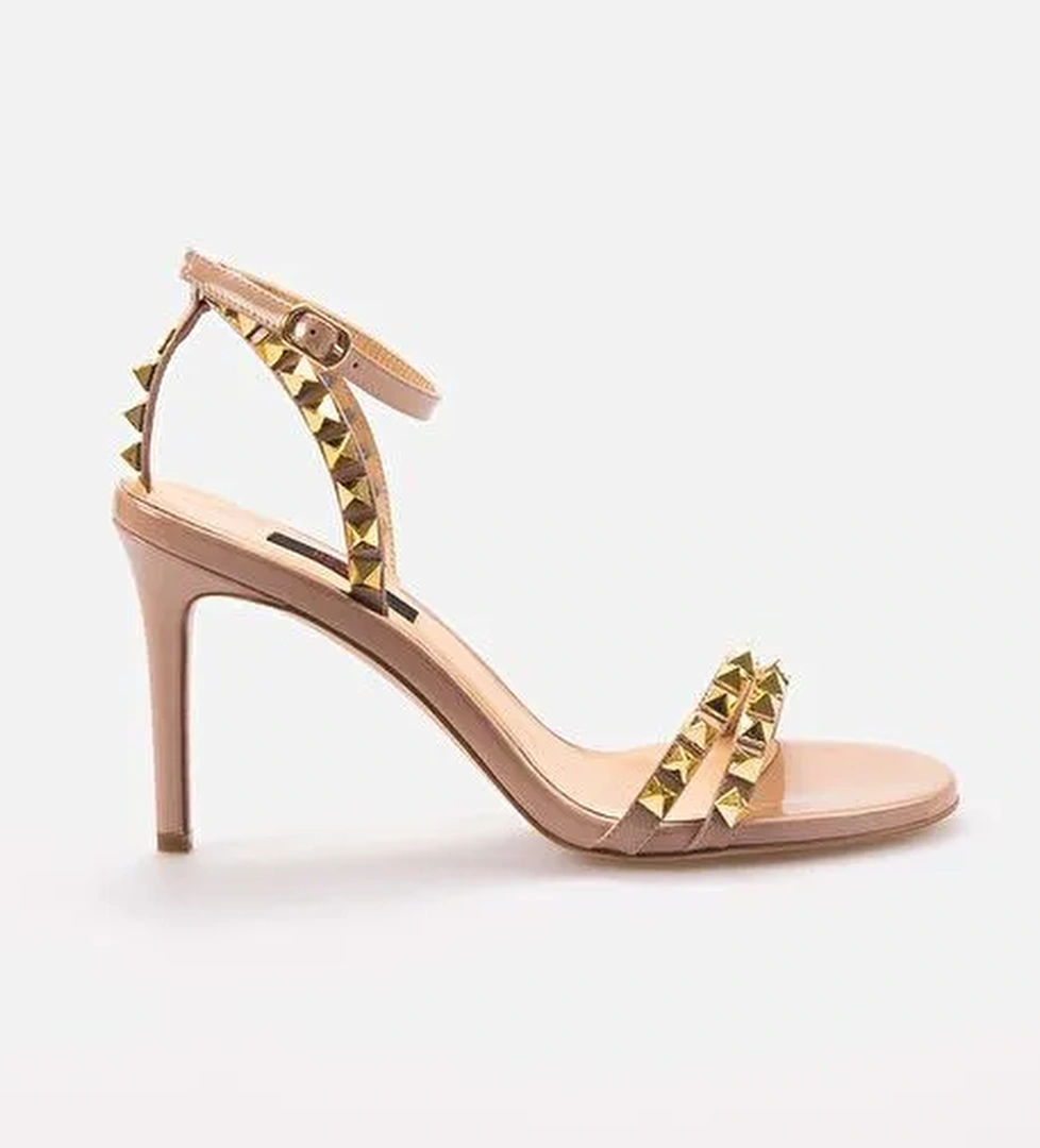 Rouge Kadın Gece & Abiye Ayakkabı 175152 - Görsel 1