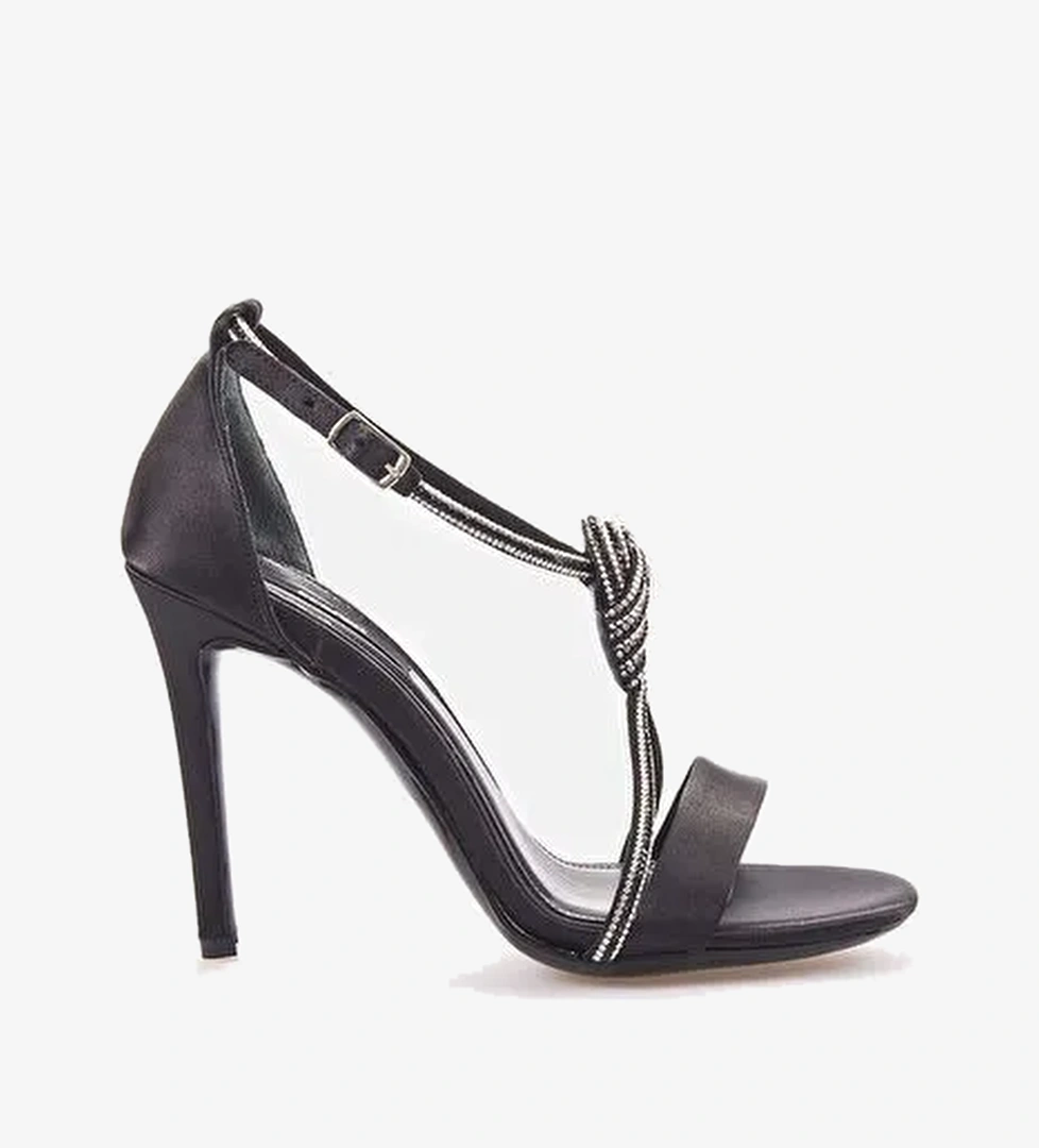 Kemal Tanca Kadın Gece & Abiye Ayakkabı 110 - Görsel 1