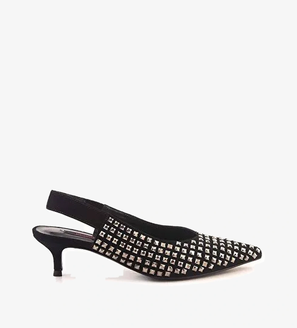 Rouge Kadın Gece & Abiye Ayakkabı 140-14 - Görsel 1