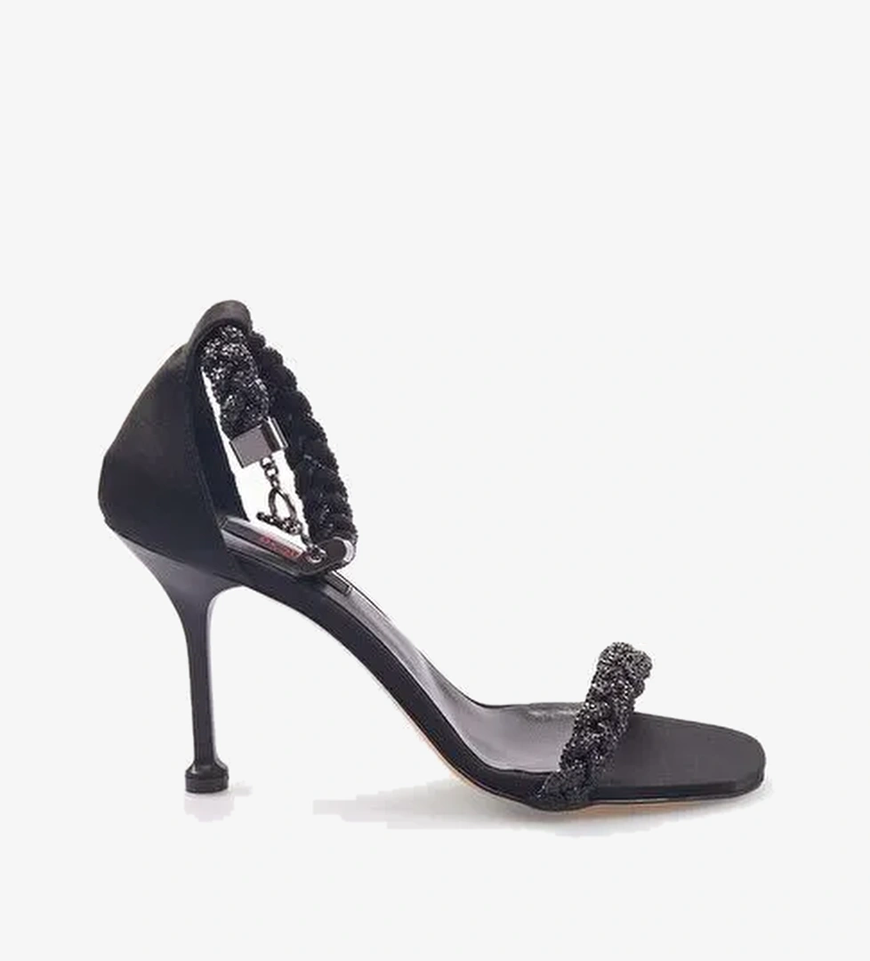 Rouge Kadın Gece & Abiye Ayakkabı 110-01 - Görsel 1