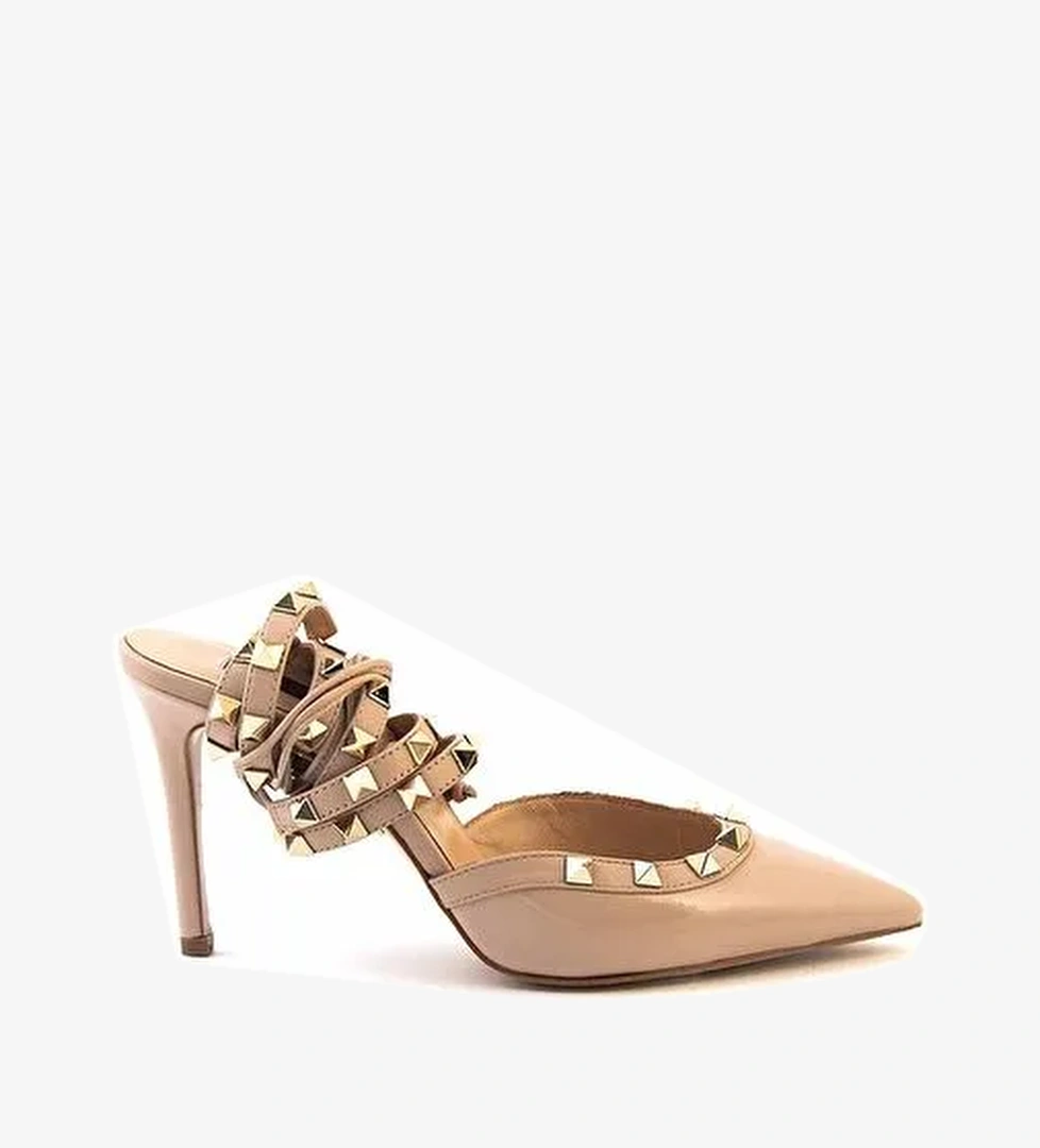 Rouge Kadın Gece & Abiye Ayakkabı 924-05 - Görsel 1