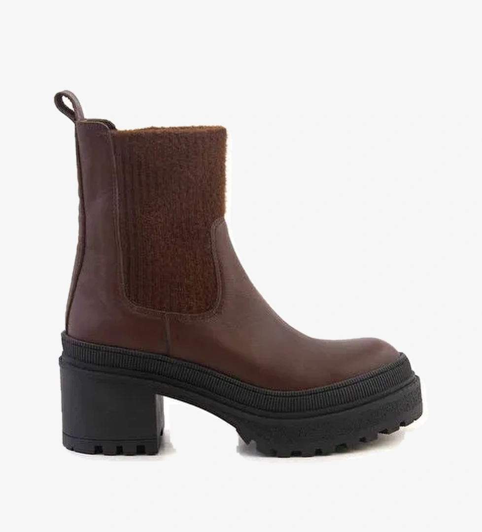 Rouge Kadın Bot 7297 - Görsel 1