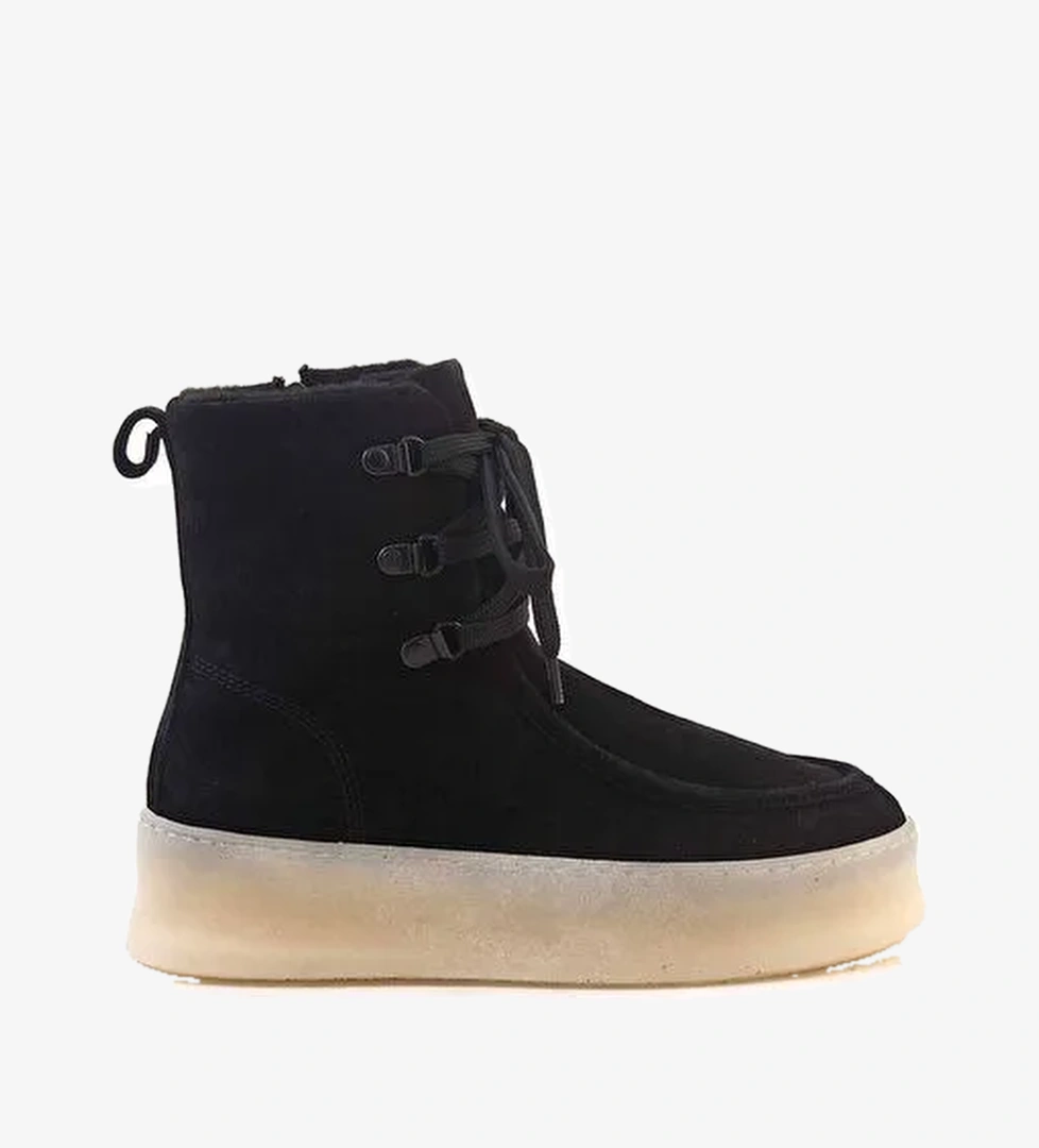 Rouge Kadın Günlük Bot 1131-3 - Görsel 1