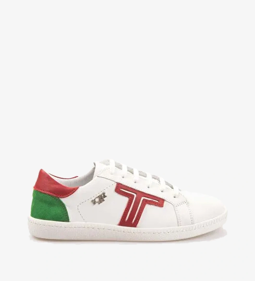 Rouge Kadın Spor & Sneaker 7465 - Görsel 1