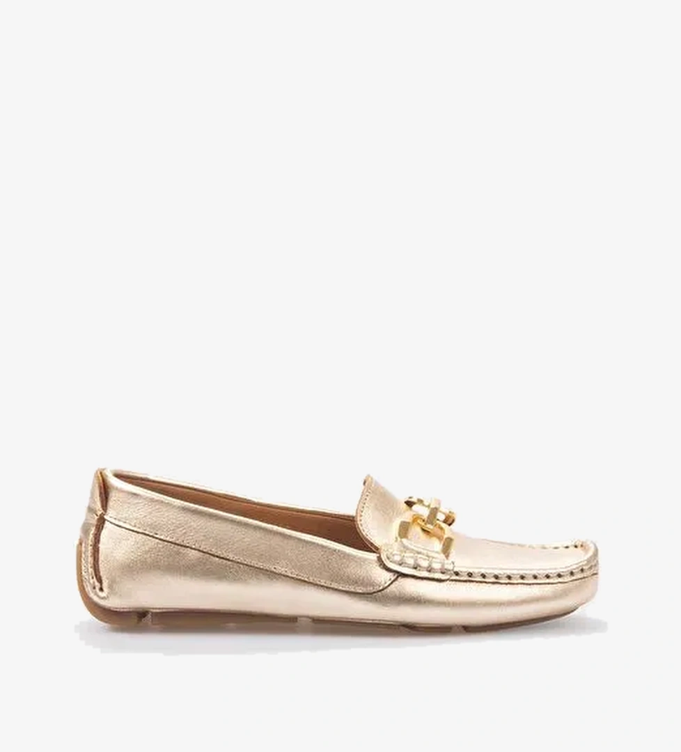 Rouge Kadın Loafer 7506 - Görsel 1