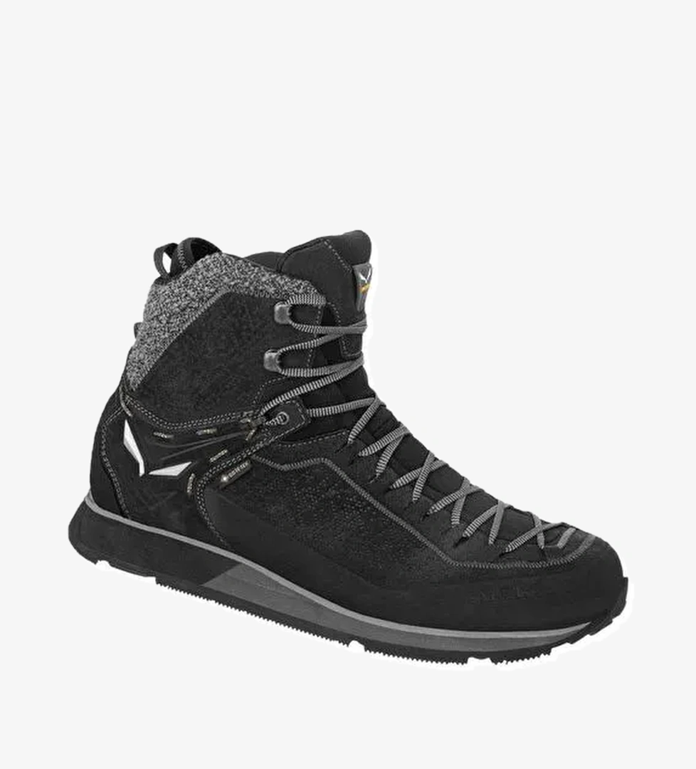 Salewa Mountain Trainer 2 Winter Goretex Erkek Bot - Görsel 1