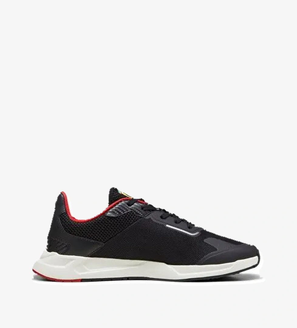 Puma Puma Siyah Ferrari Ionic Speed Erkek Spor Ayakkabı 30773601 Sneaker | Boyner Siyah - 1. görsel