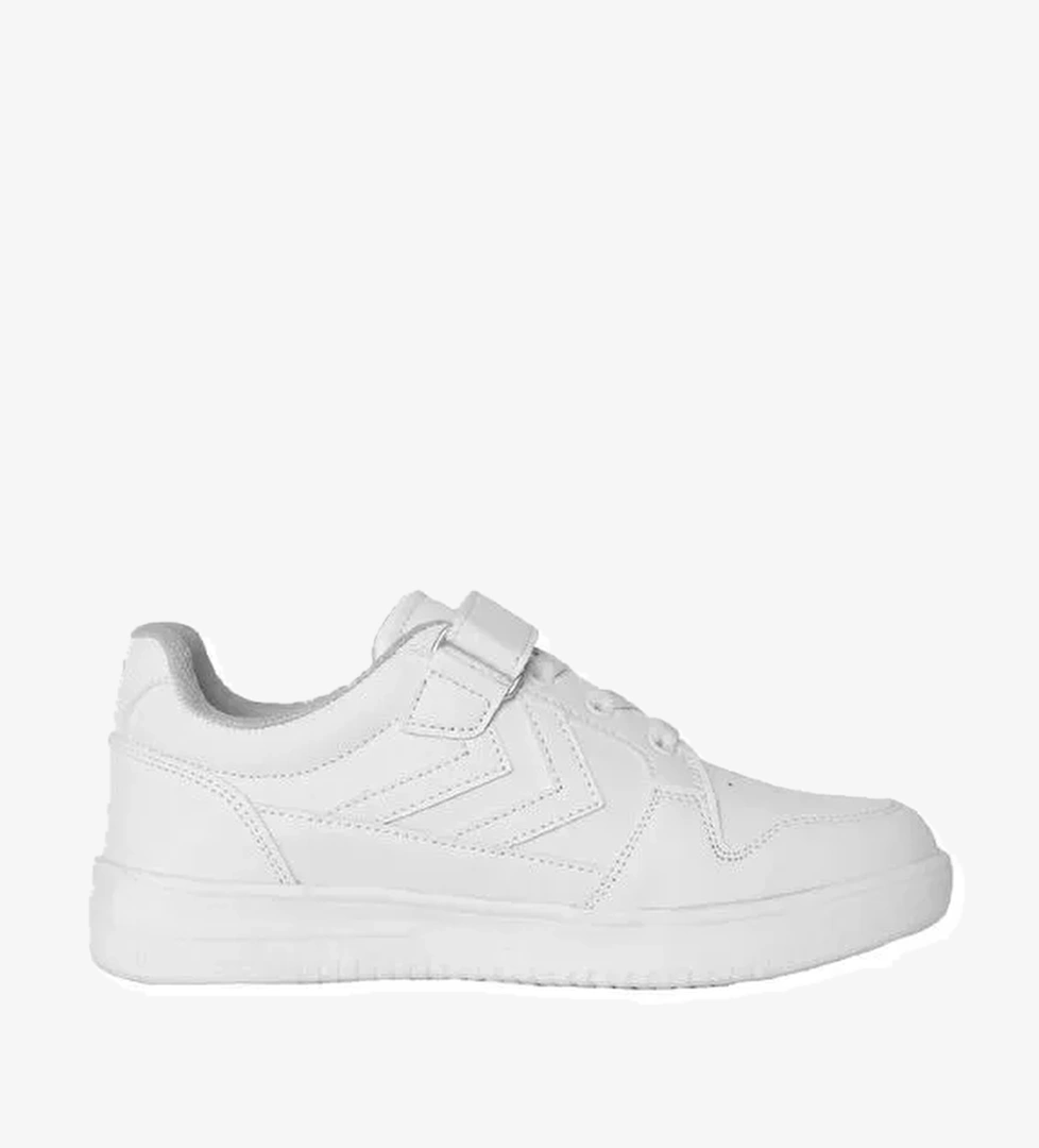 Hummel Nielsen Çocuk Spor Ayakkabı 207916-9001 - Görsel 1