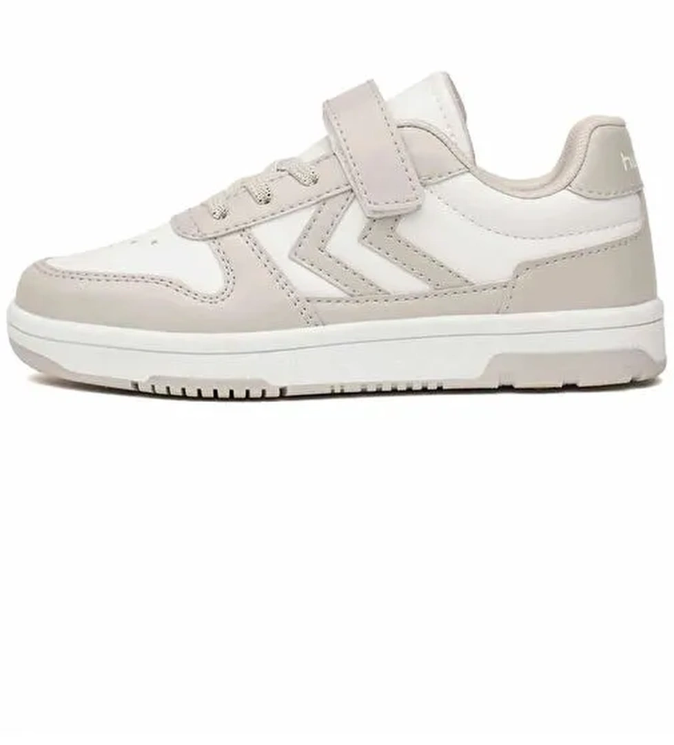 Hummel Hummel Gri Oil Mono Jr Çocuk Spor Ayakkabı 900113-1100 Koşu & Yürüyüş Ayakkabıları | Boyner Gri - 1. görsel