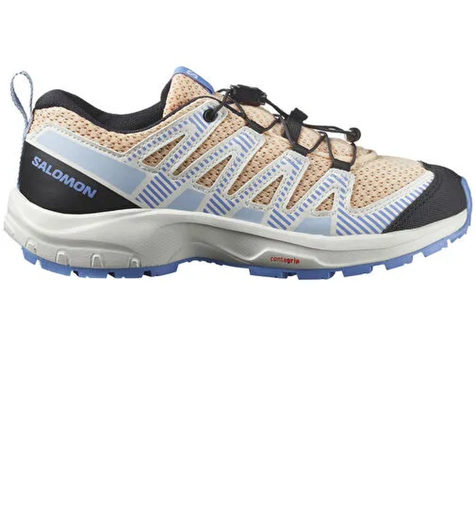 Salomon Salomon Bej Xa Pro V8 J Çocuk Outdoor Ayakkabı L47522400 | Boyner Bej - 1. görsel
