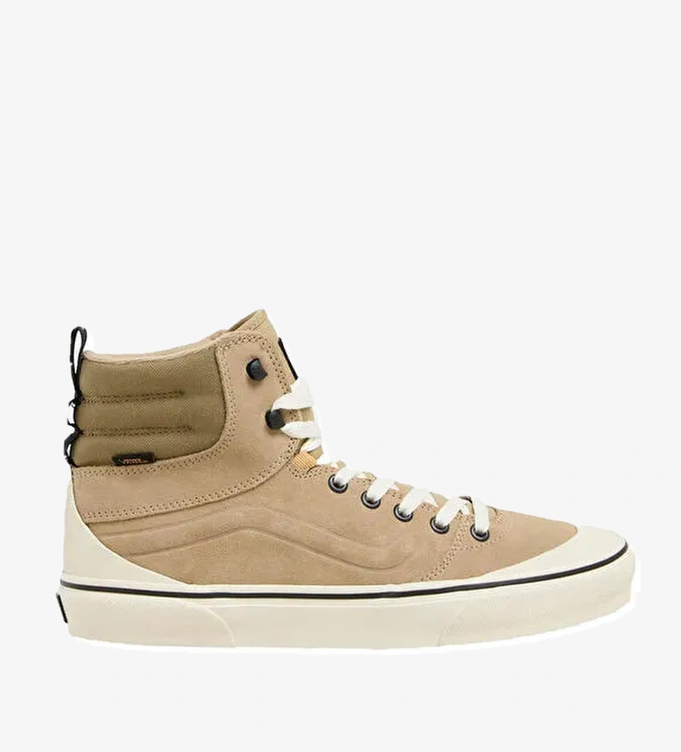 Vans Ashwood Hi Erkek Spor Ayakkabı VN000CXVOVI1 - Görsel 1
