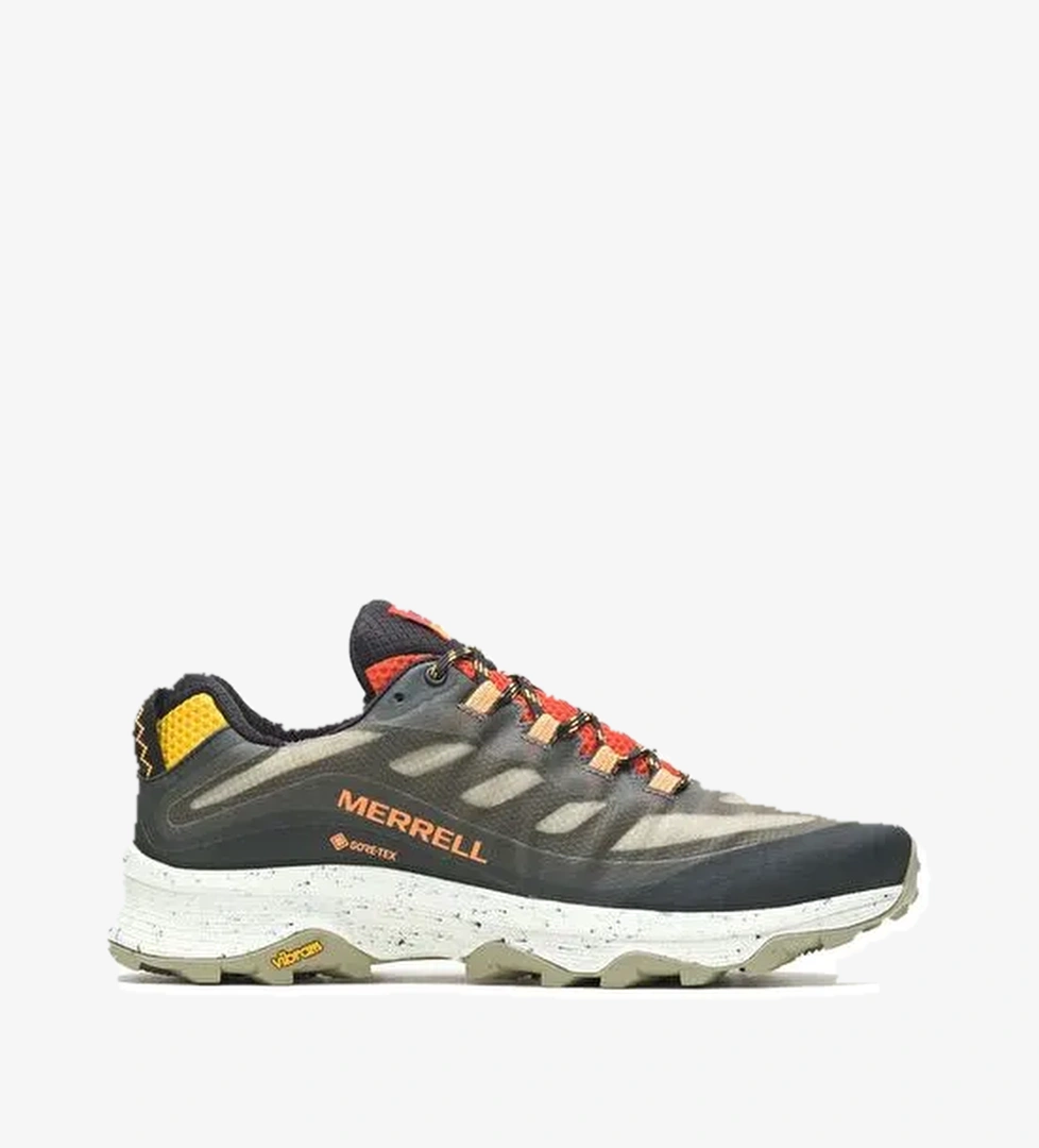 Merrell Moab Speed GTX Erkek Outdoor Ayakkabı J067457 - Görsel 1