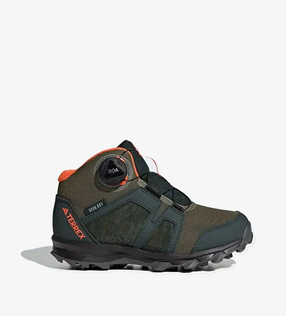 Adidas Çocuk Outdoor Bot Terrex Boa Mid R.Rd If7509 - Görsel 1
