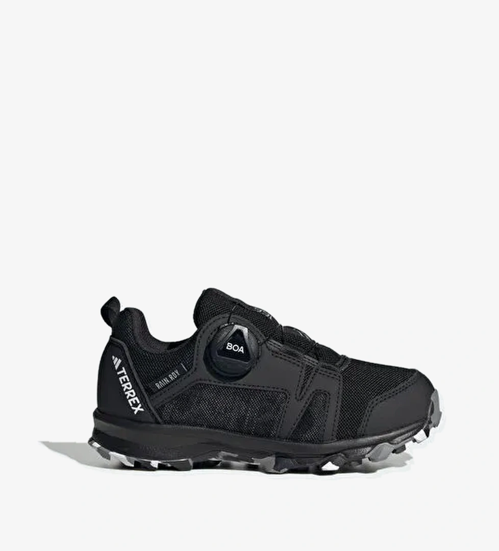 Adidas Adidas Siyah Çocuk Outdoor Bot Terrex Agravıc Boa Hq3496 | Boyner Siyah - 1. görsel