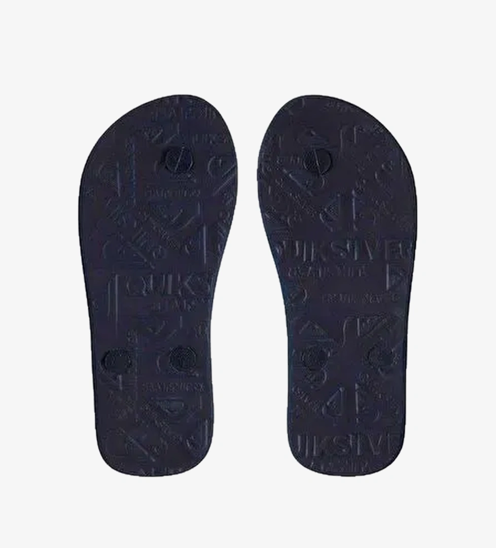 Quiksilver Siyah Quiksilver Molokresinckyt Sndl